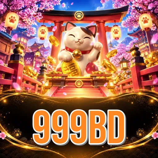 999bd online betting app on a mobile screen in Bangladesh